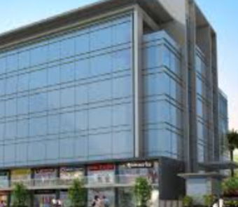Sinomen Studio Palace.